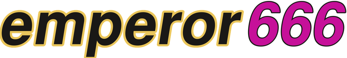 emperor666 logo